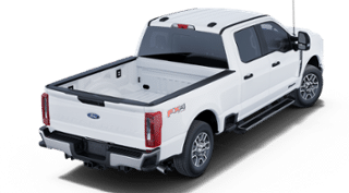 2025 Ford Super Duty® External Image 4
